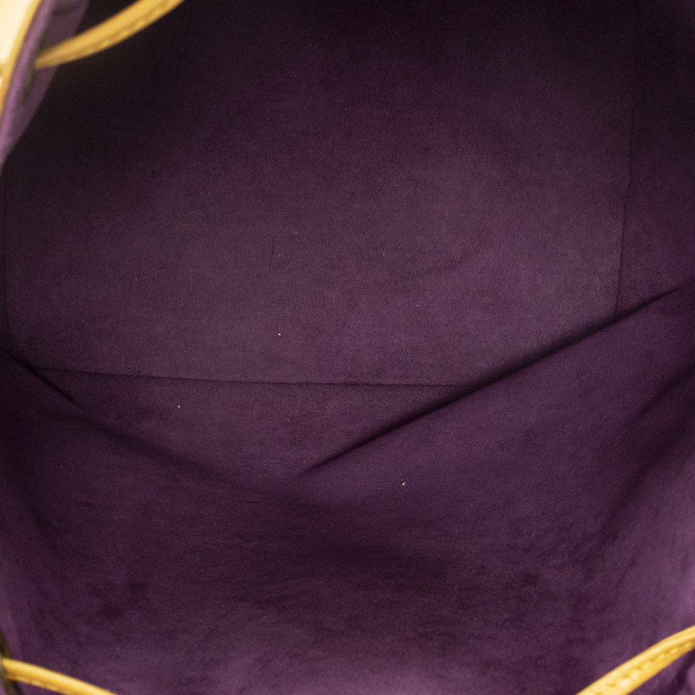 Louis Vuitton Noe PM - Picture 9 of 10